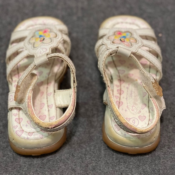 Disney princess sandals - Picture 6 of 10